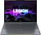 Lenovo Legion 7 16" -pelikannettava, Win 10 64-bit (82N6004WMX)