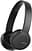 Sony WH-CH510 -Bluetooth-kuulokkeet, musta