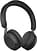 Jabra Elite 45H -Bluetooth-kuulokkeet, Titanium Black