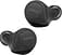 Jabra Elite 75t -Bluetooth-kuulokkeet, musta