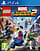 LEGO Marvel Super Heroes 2 -peli, PS4