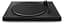 Sony PS-LX310BT -Bluetooth-levysoitin, musta