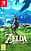 The Legend of Zelda - Breath of the Wild -peli, Switch