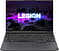 Lenovo Legion 5 Pro - 16" pelikannettava, Win 10 64-bit, harmaa (82JQ000GMX)