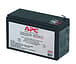 APC Replacement Battery Cartridge #2 -vaihto-akku UPS:eihin