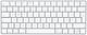 Apple Magic Keyboard FIN/SWE langaton näppäimistö, (MLA22)