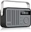 ProCaster RAD-10 Bluetooth -kelloradio