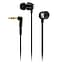 Sennheiser CX 3.00 -nappikuulokkeet, mustat