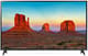 LG 43UK6200 43" Smart 4K Ultra HD LED -televisio