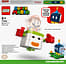 LEGO Super Mario 71396 - Bowser Jr. ja Clown Car ‑laajennussarja