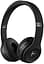 Beats Solo3 Wireless -Bluetooth-kuulokkeet, musta