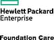 HPE Foundation Care NBD 3 vuotta -laitetuki