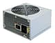 Chieftec CTG-400-80P 400W ATX 2.3 80+ virtalähde