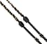 Olympus Necklace Strap Holy Goldie -olkahihna