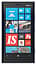 Nokia Lumia 920 Windows Phone -puhelin, musta