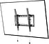 Mozi Tilting K1 32-70" -television seinäteline