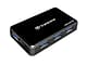 Transcend HUB3 SuperSpeed USB 3.0 -hubi
