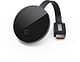Google Chromecast Ultra -langaton 4K Ultra HD mediatoistin