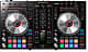 Pioneer DJ DDJ-SR2 -DJ-kontrolleri