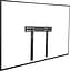 Mozi Slim Series FWM-1 32-55" television seinäteline