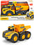 Volvo Articulated Hauler -maansiirtokone