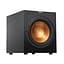Klipsch R-12SW -subwoofer, musta