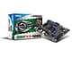 MSI 990FXA-GD65 AMD AM3+ ATX DDR3 -emolevy