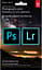 Adobe Creative Cloud Photography Plan -valokuvausjäsenyys - 20 Gt - 12 kk, aktivointikortti