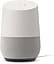 Google Home -älykaiutin, valkoinen