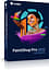 Corel PaintShop Pro 2022 Ultimate -kuvankäsittelyohjelmisto, DVD