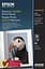 Epson Premium Glossy Photopaper -valokuvapaperi, A4, 50 arkkia