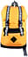 Monmon The Grand One Mustard -reppu, keltainen