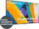 LG OLED65GX 65" 4K Ultra HD OLED -televisio