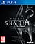The Elder Scrolls V: Skyrim - Special Edition -peli, PS4