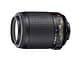 Nikon Nikkor AF-S DX VR Zoom-Nikkor 55-200mm f/4-5.6G IF-ED objektiivi