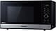 Panasonic NN-SD28HSGTG -mikroaaltouuni