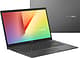 Asus VivoBook 14 14" -kannettava, Win 10 (K413EA-AM753T)