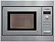 Bosch HMT75M551 Serie 2 -integroitava mikroaaltouuni, teräs