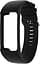 Polar A370 -ranneke, musta M/L
