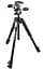 Manfrotto 055XPRO3 -jalusta ja XPRO-3W -kinopää