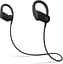 Beats Powerbeats High-Performance Wireless -nappikuulokkeet, musta