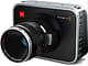 Blackmagic Cinema Camera EF digitaalinen videokamerarunko