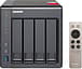 QNAP TS-451+ 2G -verkkolevypalvelin