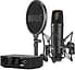 Rode AI-1 Complete Studio Kit -studiopaketti