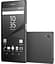 Sony Xperia Z5 Android-puhelin, musta