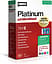 Nero Platinum Unlimited -multimediaohjelmisto, DVD