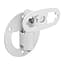 Genelec 8000-422W -säädettävä seinäkiinnike, valkoinen, 1kpl