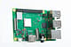 Raspberry Pi 3 model B+ - yhden piirilevyn tietokone