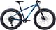 Silverback Scoop SX -fatbike, sininen, L/480 mm