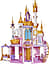 Disney Princess Ultimate Celebration -linna